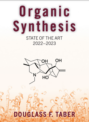 Organic Synthesis: State of the Art 2022-2023 Vol. 10