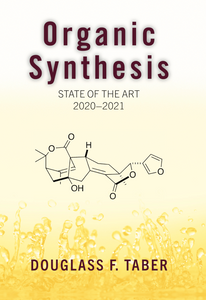 Organic Synthesis: State of the Art 2020-2021 Vol. 9