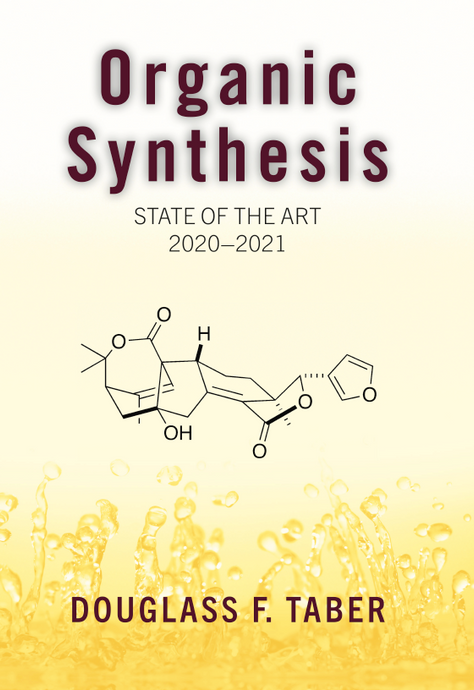 Organic Synthesis: State of the Art 2020-2021