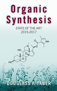 Organic Synthesis: State of the Art 2015-2017 Vol. 7